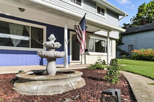 642 N Main Street, MAYVILLE, WI, 53050 | Card Image