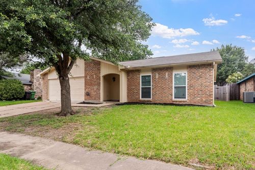 4229 Shagbark St, Fort Worth, TX, 76137-1139 | Card Image