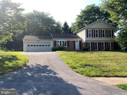 2164 Tulsa Road, SYKESVILLE, MD, 21784 | Card Image