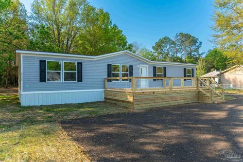 8255 Punjob Rd, Milton, FL, 32583-2728 | Card Image