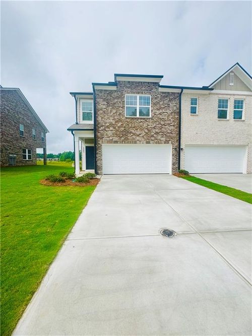 1265 Fagiolo St, Mcdonough, GA, 30253-8458 | Card Image