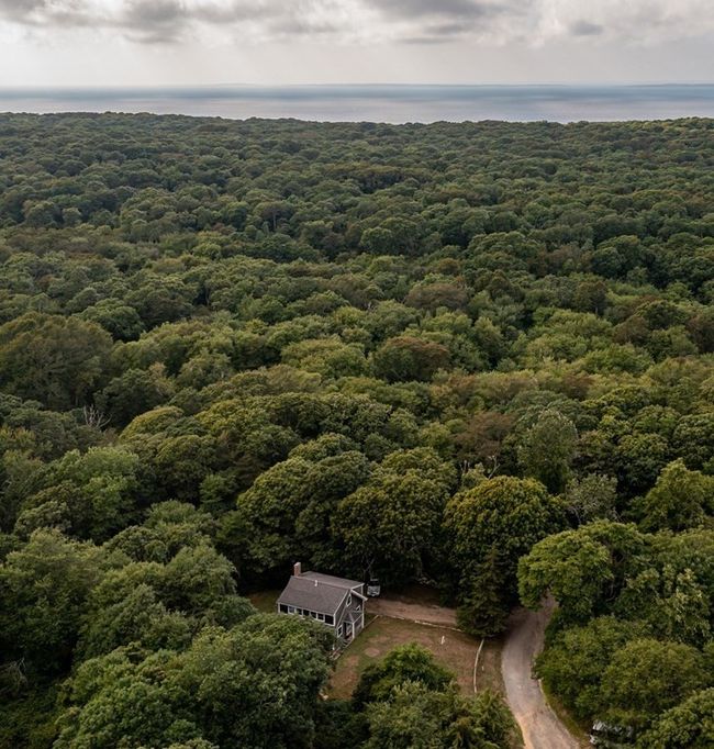 11 Hammett Ln, House other with 2 bedrooms, 2 bathrooms and 4 parking in Chilmark MA | Image 19