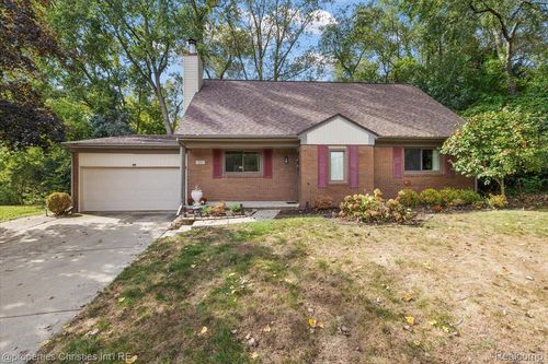 42737 Steepleview Ct, Northville, MI, 48168-2007 | Card Image