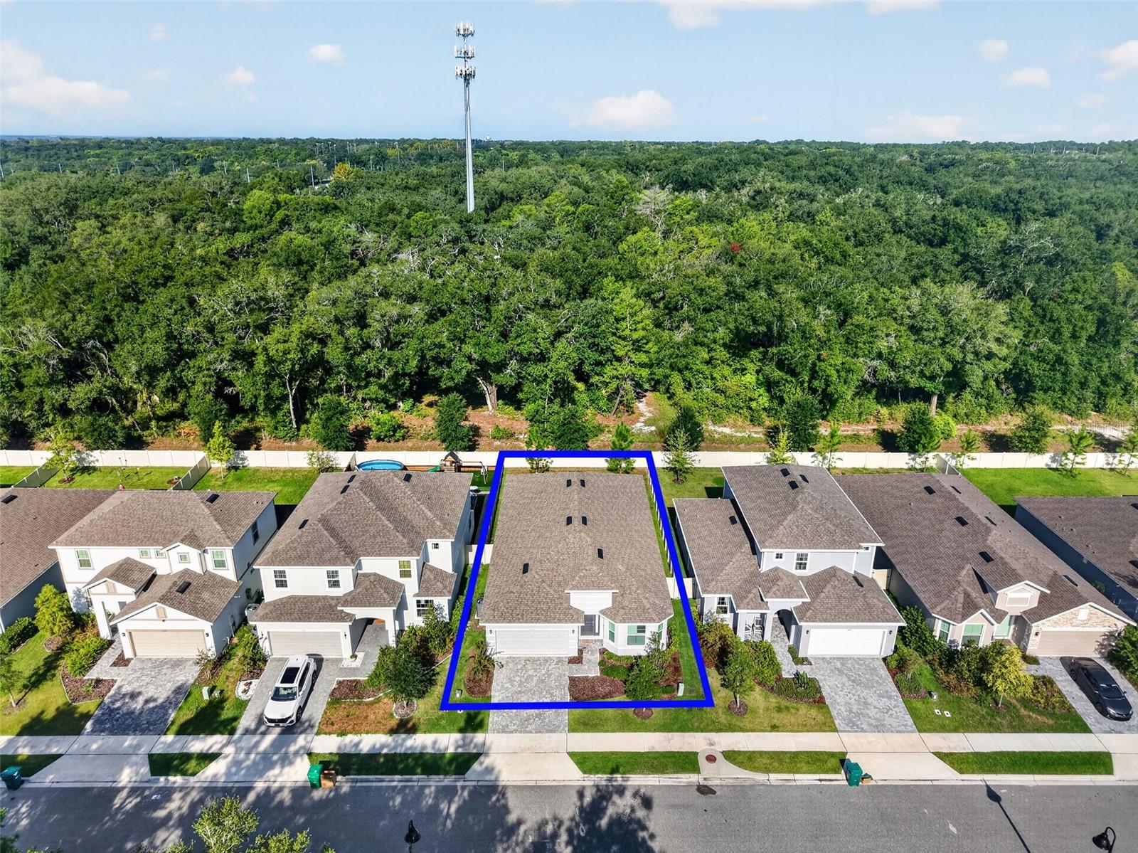 Residential in MOUNT DORA 2