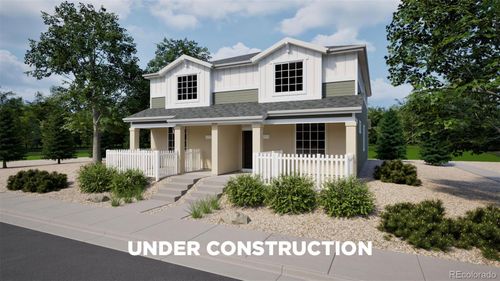 22401 E 46th Avenue, Aurora, CO, 80019 | Card Image