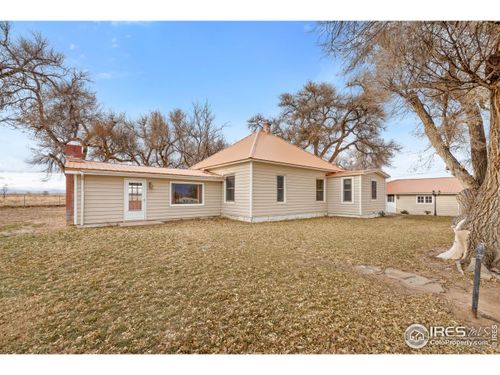 43779 Lesh Rd, Pierce, CO, 80650 | Card Image