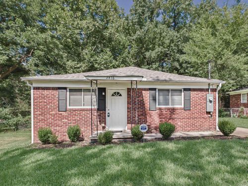 2816 Boyd Street, Little Rock, AR, 72204 | Card Image