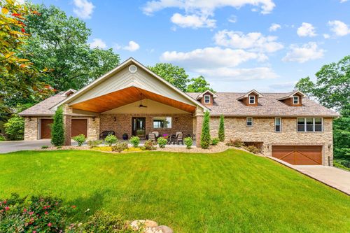 133 Dogwood Crst, Branson West, MO, 65737-9443 | Card Image