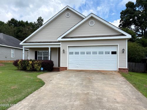 105 Yarrow Boulevard, BONAIRE, GA, 31005 | Card Image