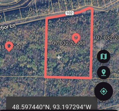 TBD Town Road 488, International Falls, MN, 56649 | Card Image