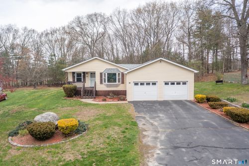 109 Colonial Rd, Plainfield, CT, 06374-1809 | Card Image