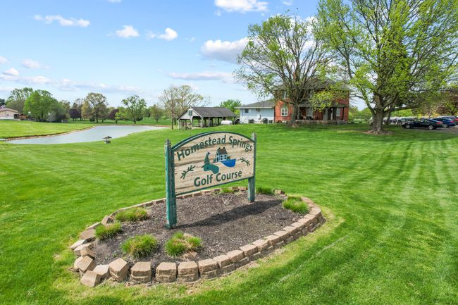7628 Groveport Rd, House other with 4 bedrooms, 2 bathrooms and null parking in Groveport OH | Image 72