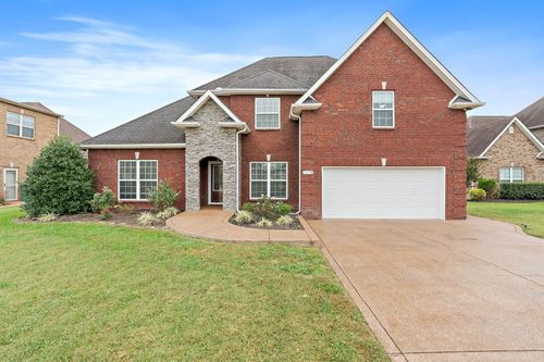 7670 Knobdate Rd, Smyrna, TN, 37167-3358 | Card Image