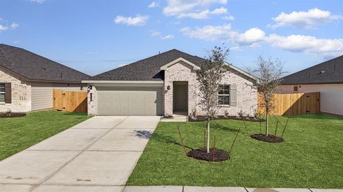 1745 Lilypad, Alvin, TX, 77511 | Card Image