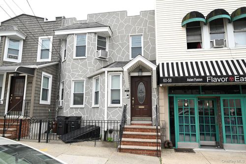 6060 Flushing Ave, Maspeth, NY, 11378-3223 | Card Image