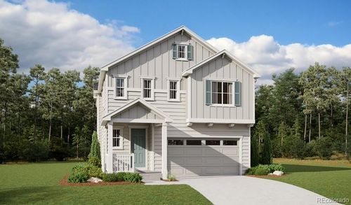 9215 Telluride Ct, Commerce City, CO, 80022-9191 | Card Image