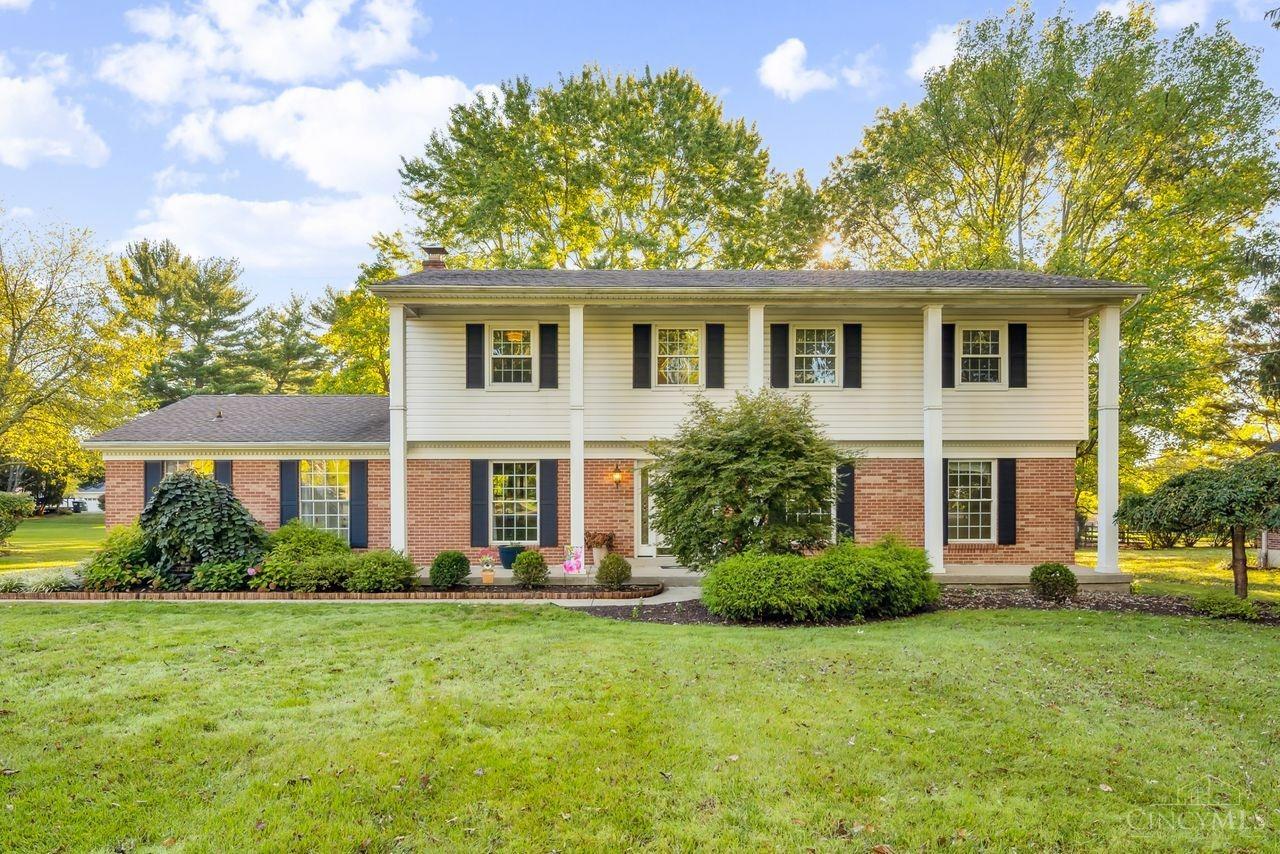 Weller Rd, Montgomery, OH 45249