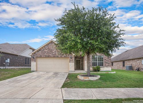 3632 Sunglade Rnch, Schertz, TX, 78154-3513 | Card Image
