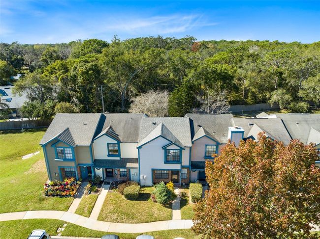 874 Commonwealth Ct, Townhouse with 2 bedrooms, 3 bathrooms and null parking in CASSELBERRY FL | Image 21