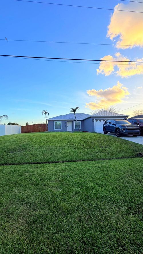 2456 Sw Monterrey Ln, Port St. Lucie, FL, 34953-2954 | Card Image
