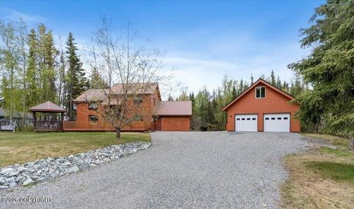 20933 River Park Dr, Eagle River, AK, 99577-9420 | Card Image