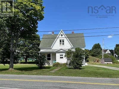 3462 Highway 252, House other with 4 bedrooms, 2 bathrooms and null parking in Brook Village NS | Image 1