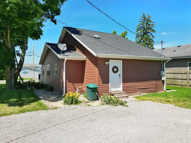 9800 N Denzel Dr, House other with 3 bedrooms, 2 bathrooms and null parking in Syracuse IN | Image 27