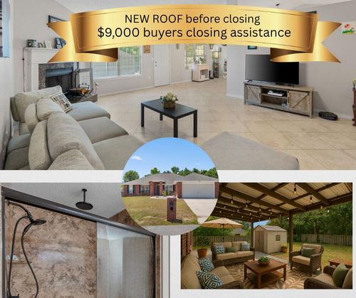 2108 Hagood Loop, Crestview, FL, 32536-5457 | Card Image