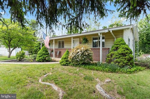 1123 Outer Drive, HAGERSTOWN, MD, 21742 | Card Image
