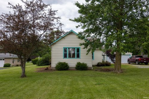 270 State Road 28, Alexandria, IN, 46001-8919 | Card Image
