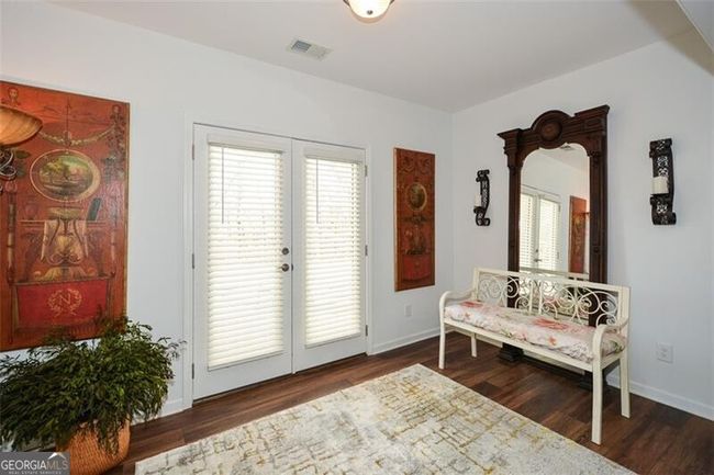 405 Laurel Spring Ct, House other with 4 bedrooms, 3 bathrooms and null parking in Canton GA | Image 47