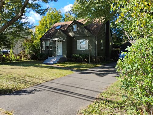 110 Goodwin St, East Hartford, CT, 06108-1151 | Card Image