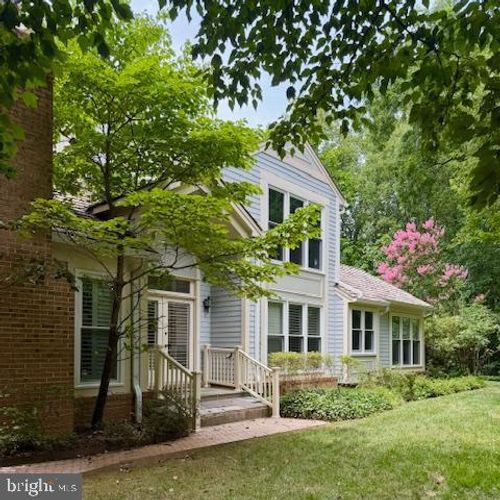 3215 N Tacoma St, ARLINGTON, VA, 22213-1343 | Card Image