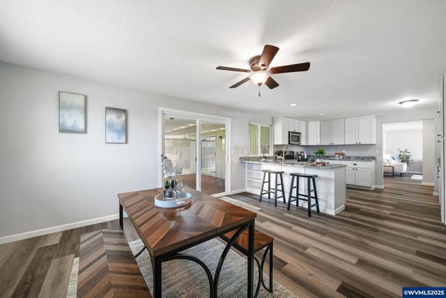 2005 Madison St Se, House other with 3 bedrooms, 2 bathrooms and null parking in Albany OR | Image 13