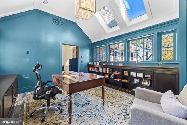 7506 Lhirondelle Club Rd, House other with 5 bedrooms, 8 bathrooms and null parking in TOWSON MD | Image 48