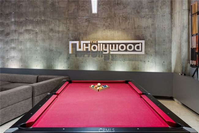Resident Lounge | Image 42