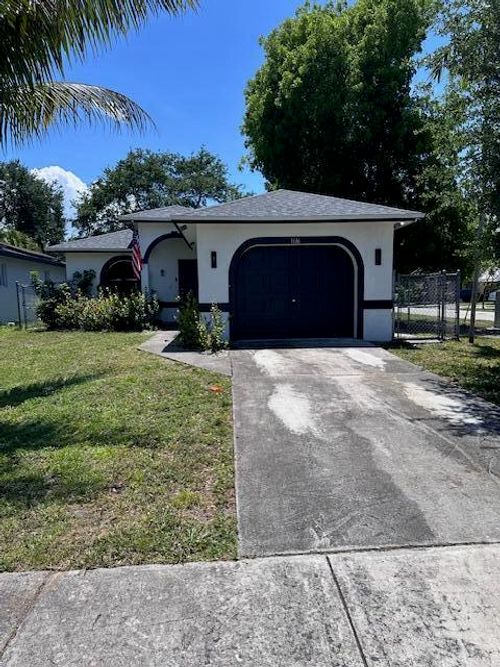 1616 Nw 5th St, Fort Lauderdale, FL, 33311-8836 | Card Image