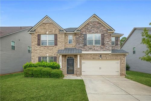 1285 Polk Xing, Mcdonough, GA, 30252-8080 | Card Image