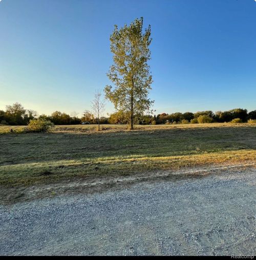 Parcel 3 S Creek Ln, Dryden Township, MI, 48428 | Card Image