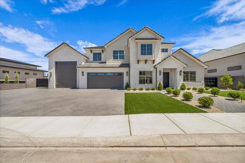 1620 W Belayer Dr, St. George, UT, 84770-7543 | Card Image