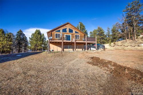 73 Big Horn Lane, FLORISSANT, CO, 80816 | Card Image