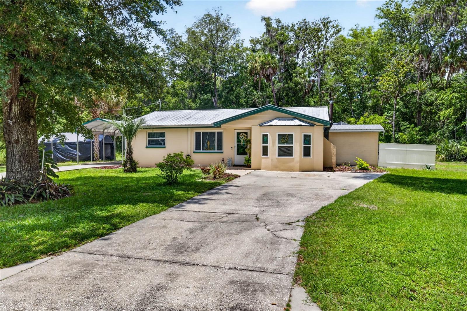 Residential in HOMOSASSA