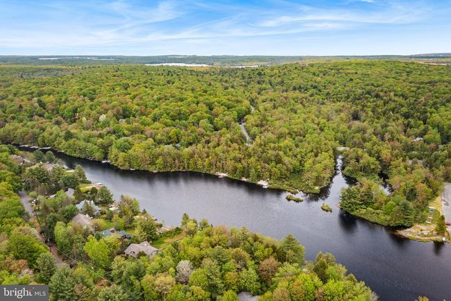 104 Jimmy Pond Ct, House other with 4 bedrooms, 2 bathrooms and null parking in Pocono Pines PA | Image 34