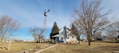 3833 S 200 W, Berne, IN, 46711-9633 | Card Image