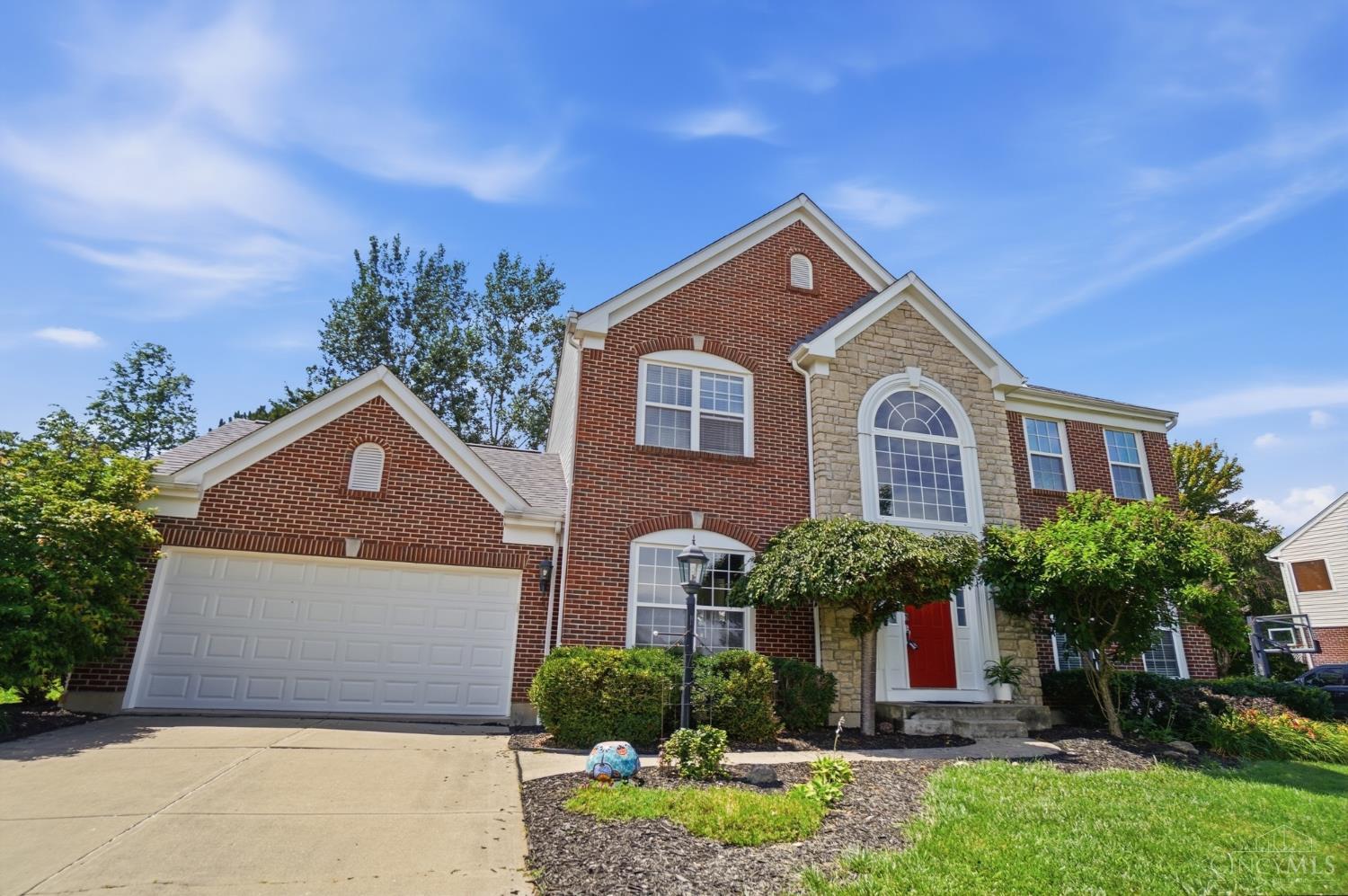 Residential in Mason 2