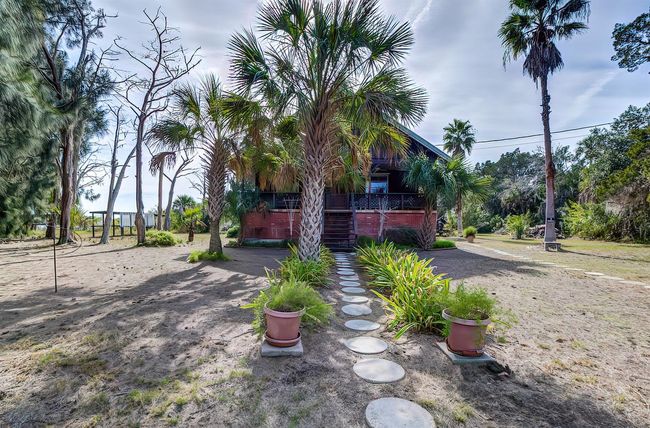 13835 Ricks Is, House other with 4 bedrooms, 2 bathrooms and null parking in CRYSTAL RIVER FL | Image 47