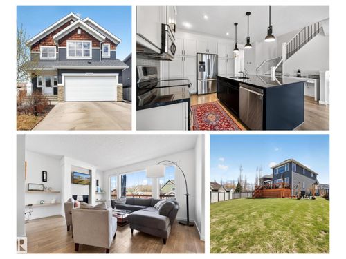 8048 18 Ave Sw, Edmonton, AB, T6X0Z8 | Card Image