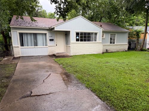 10109 Fairland Dr, Houston, TX, 77051-3640 | Card Image