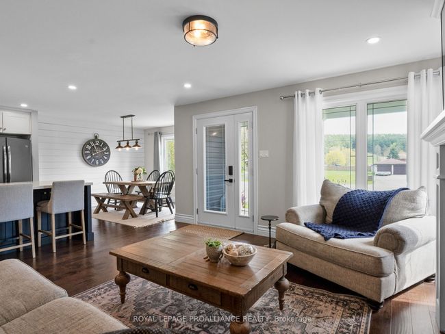 2515 Van Luven Rd, House other with 4 bedrooms, 3 bathrooms and 4 parking in Baltimore ON | Image 7