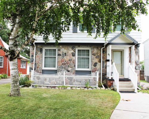 610 Borgess Ave, Monroe, MI, 48162-2722 | Card Image